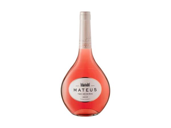Mateus Rosé