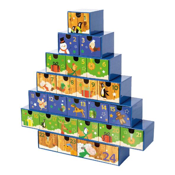 Adventskalender