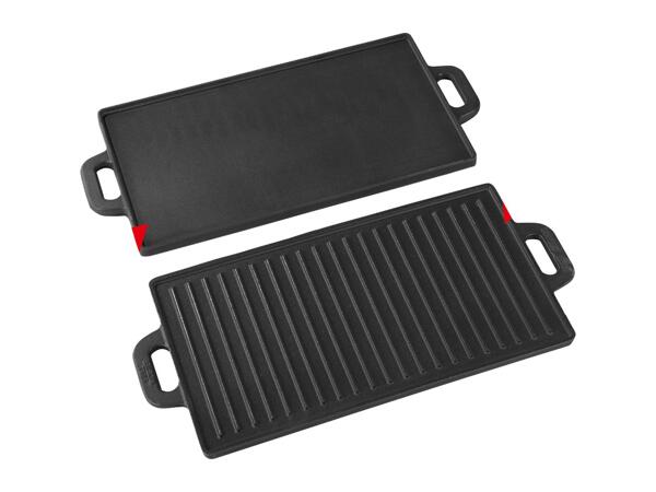 Barbecue Griddle