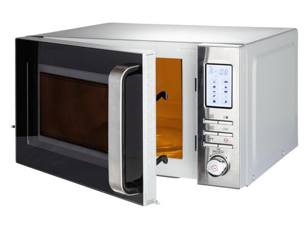 Digital Microwave
