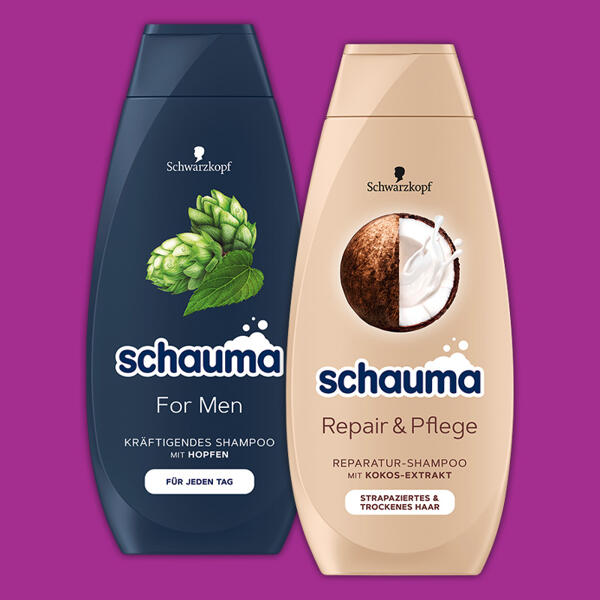 Shampoo