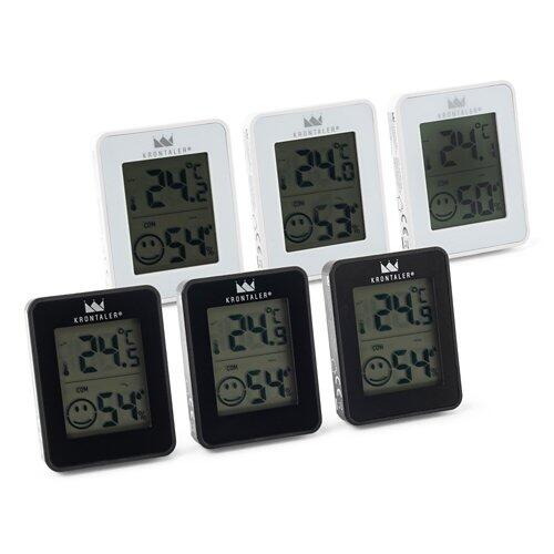 KRONTALER Thermo-Hygrometer