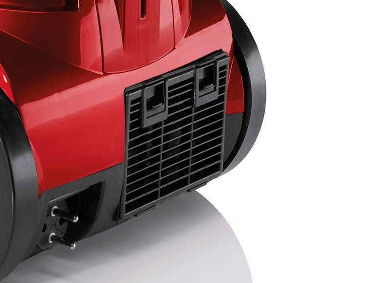 ROYAL CENTEC Cylinder Vacuum Cleaner