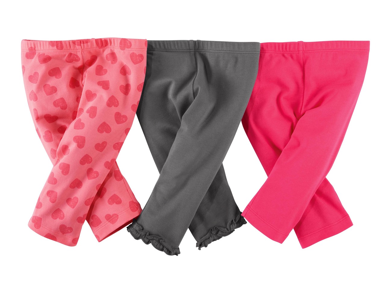 Girls' Leggings