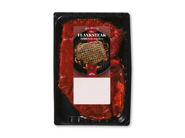 Flanksteak