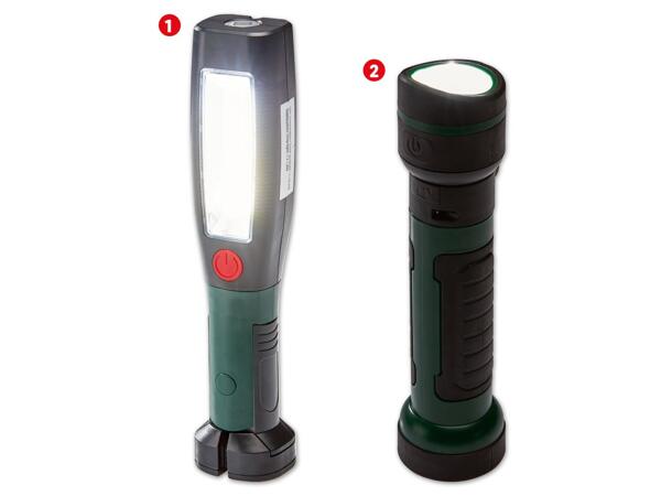 LED-Leuchte