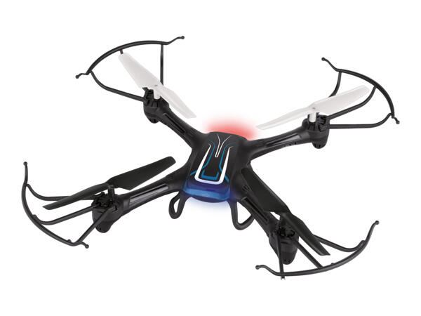 Stunt Drone