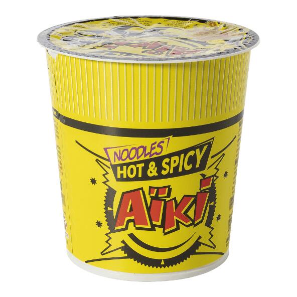 AÏKI(R) 				Nudeln