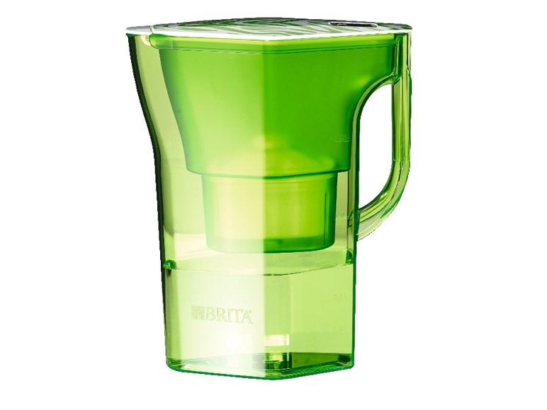 Carafe filtrante