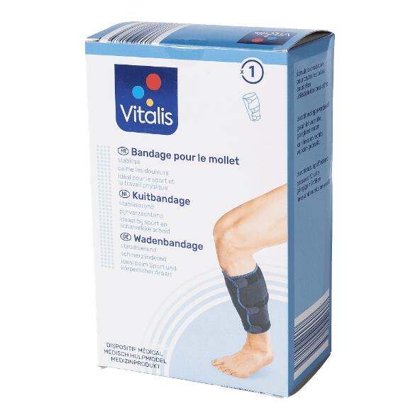 VITALIS(R) 				Sportverband
