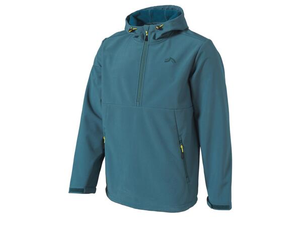 Men's softshell jacket