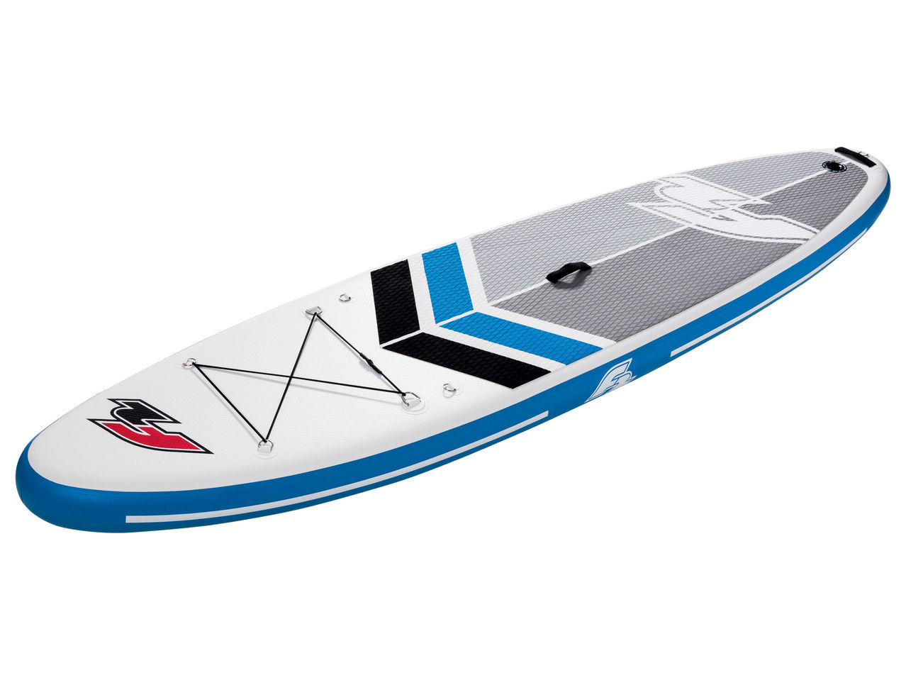 F2(R) Stand Up Paddle Board
