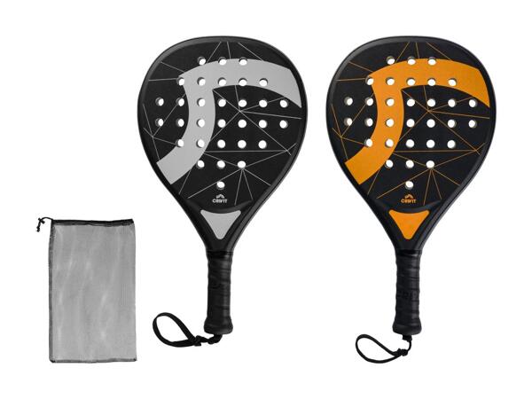Raquette de padel