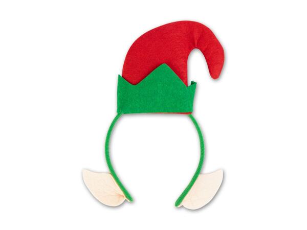 Weihnachtliche Accessoires