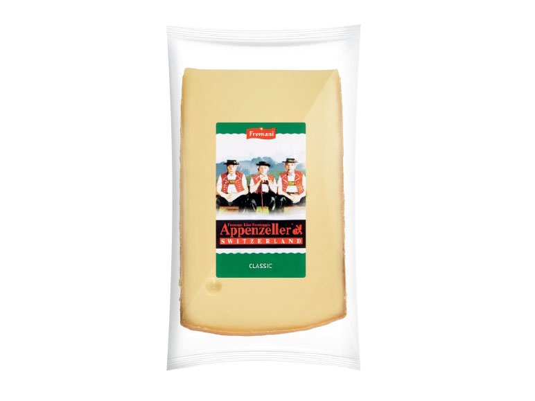 Appenzeller