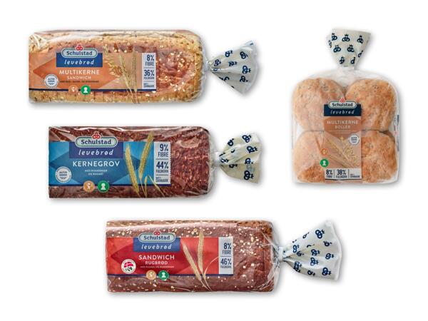 SCHULSTAD Brød
