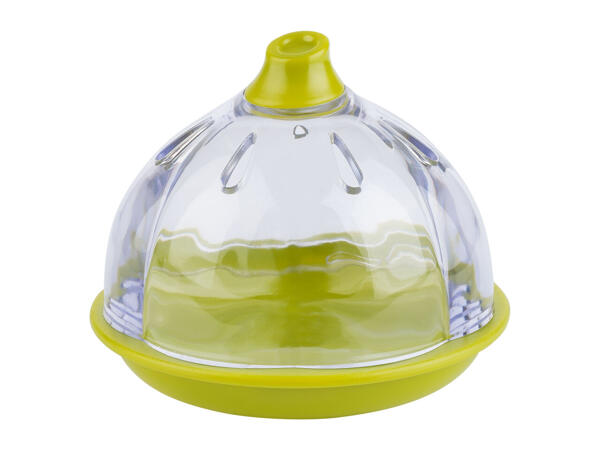 Ernesto Onion / Avocado / Tomato / Lemon / Garlic Containers / Avocado Peeler