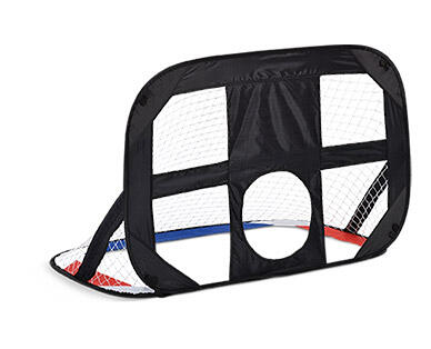 Crane Pop-Up Soccer Goals