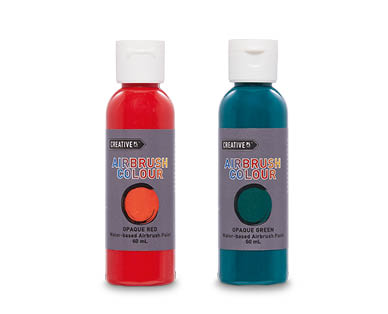 Air Brush Paint 60ml