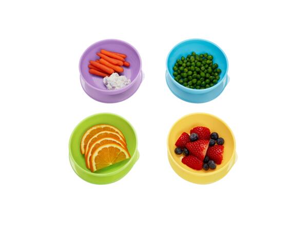 Munchkin Feeding Assortment