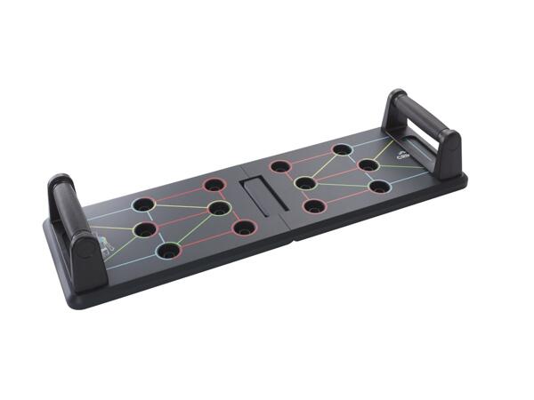 Fitness Accessories