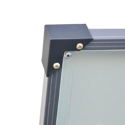 HOME DELUXE Metallaufbewahrungsbox 400 l