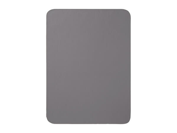 Livarno Home Fleece Blanket