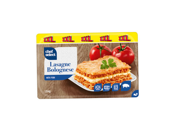 Lasagne