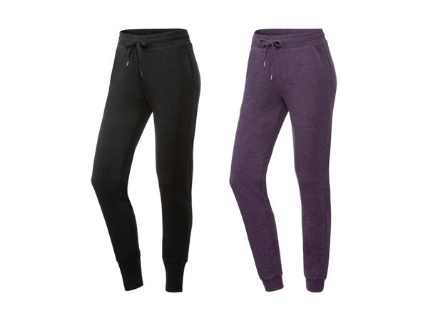 Pantalon de jogging