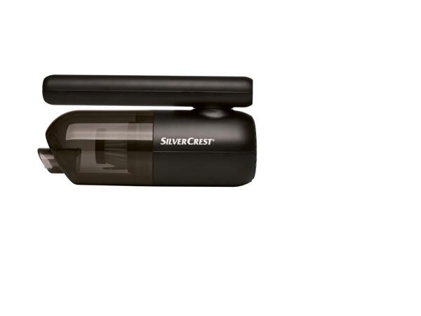 Mini Cordless Handheld Vacuum Cleaner