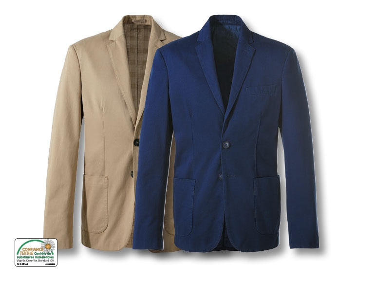 Veste ***Cet article est disponible uniquement en Suisse alémanique.***