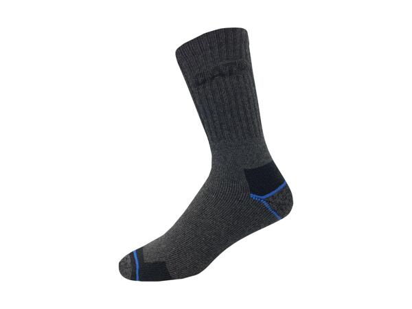 Men's Work Socks