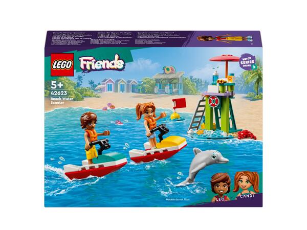 Lego Play Set