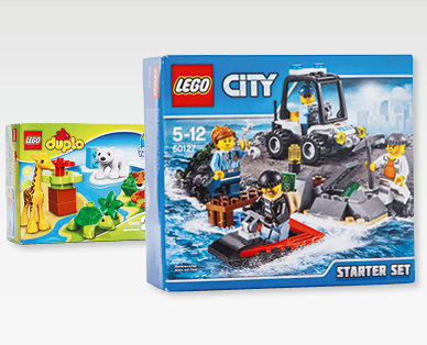 Lego LEGO(R)