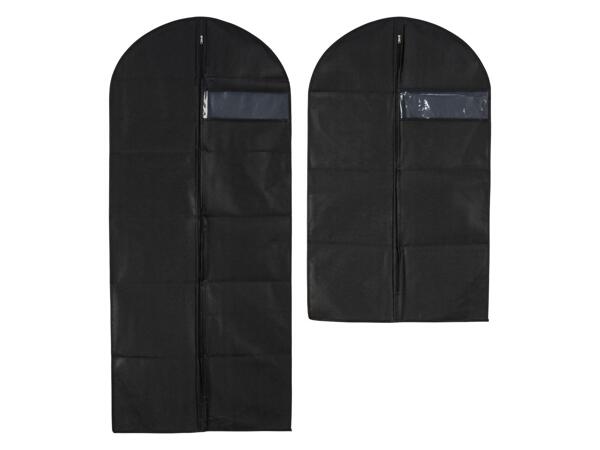 Hanging Organiser, Garment Bags or Underbed Storage Bags