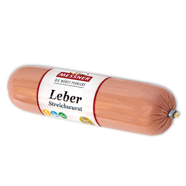 Streichwurst