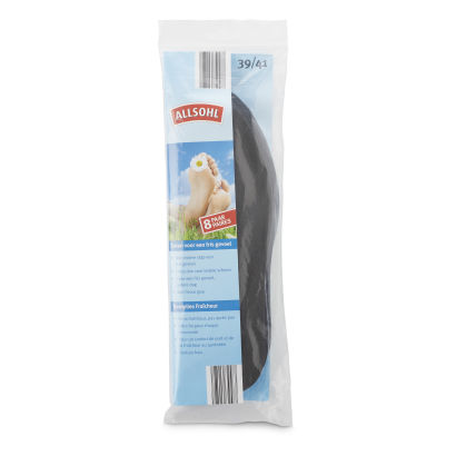 Semelles intérieures, 8 paires