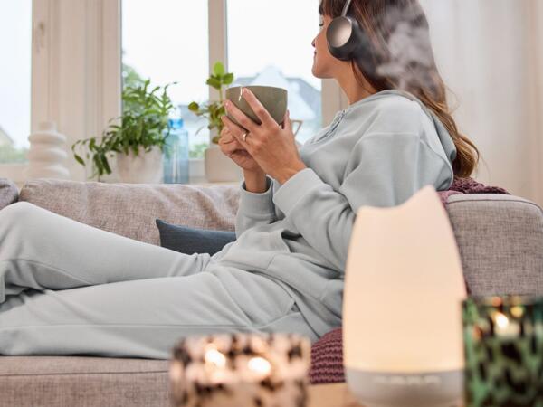 Aroma Diffuser