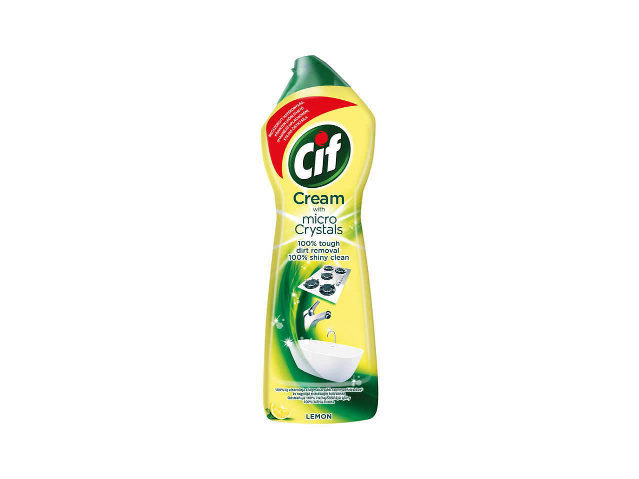 Cif krém