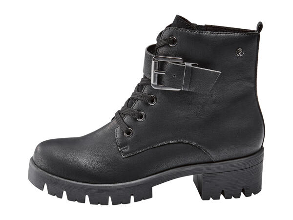 Esmara Ladies' Ankle Boots