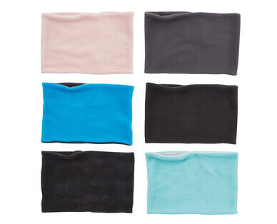 Fleece Accessories