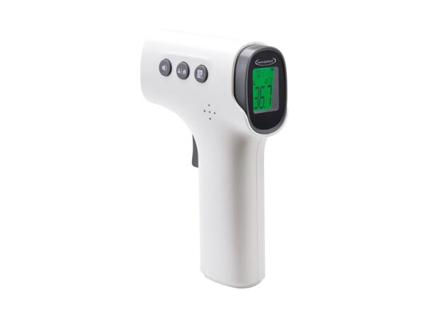 SENSIPLAST(R) Infrarødt termometer