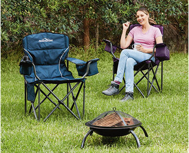Colossus Camp Chair