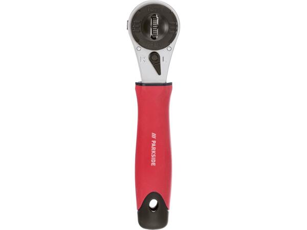Parkside Multi-Functional Ratchet/​Ratchet Wrench