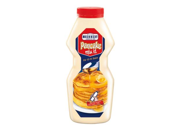 Pancake Mix