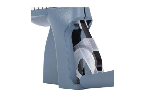 Crelando Embossing Label Maker