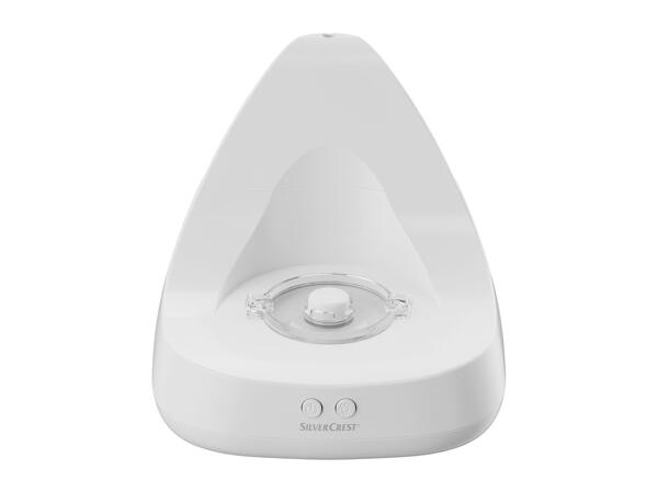 Silvercrest Ultrasonic Aromatherapy Diffuser