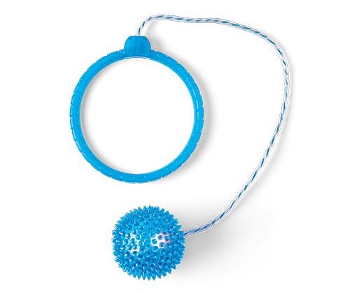 Bee Happy Ankle Skip Toy or Jump Rope
