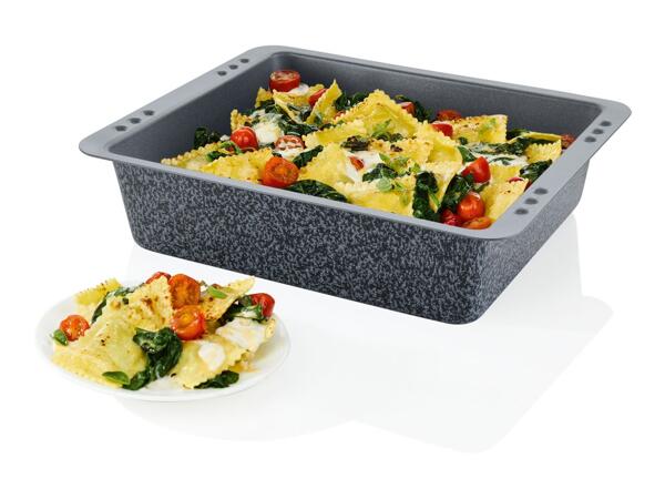 Livarno Home Baking & Roasting Tray/​Roasting Tray/​Loaf Tin