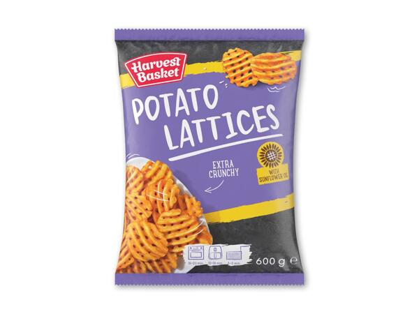 Pommes frites